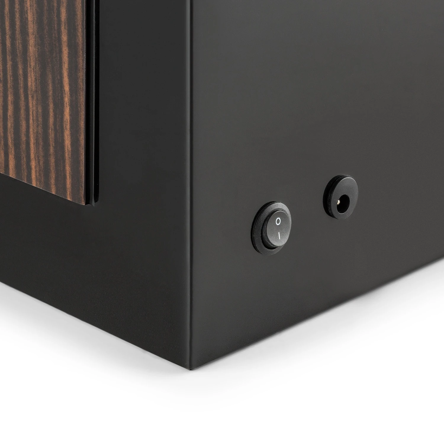 Klagenfurt Uhrenbeweger Rechts-Links-Lauf 12 Uhren LED Touch-Display – Bild 5