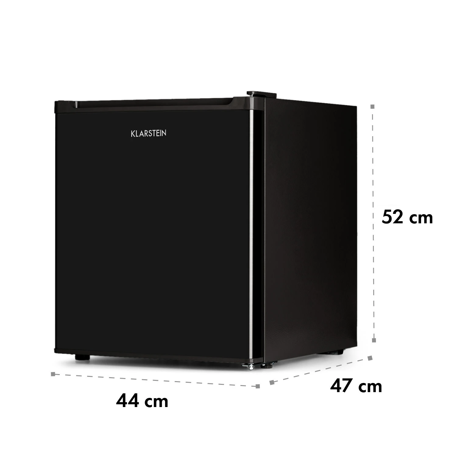 Garfield Eco Mini-Gefrierschrank 4-Sterne 34 Liter Kompakt – Bild 9