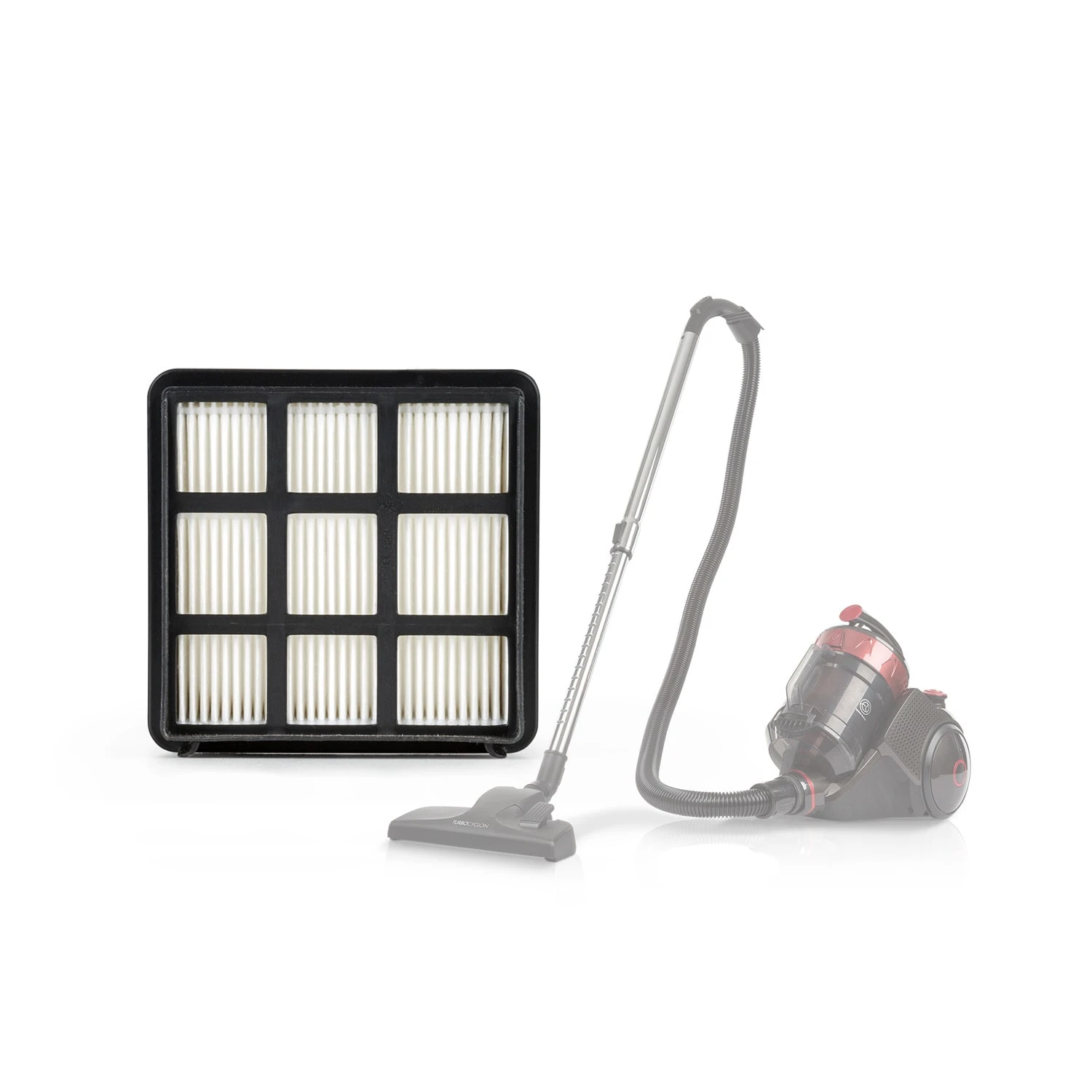 HEPA Filter Für Den Clean Master Zyklon-Staubsauger Zubehör