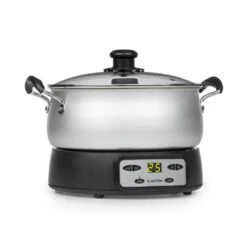 Jam Session Marmeladen- Und Geleekocher 1000W 2 Automatikprogramme