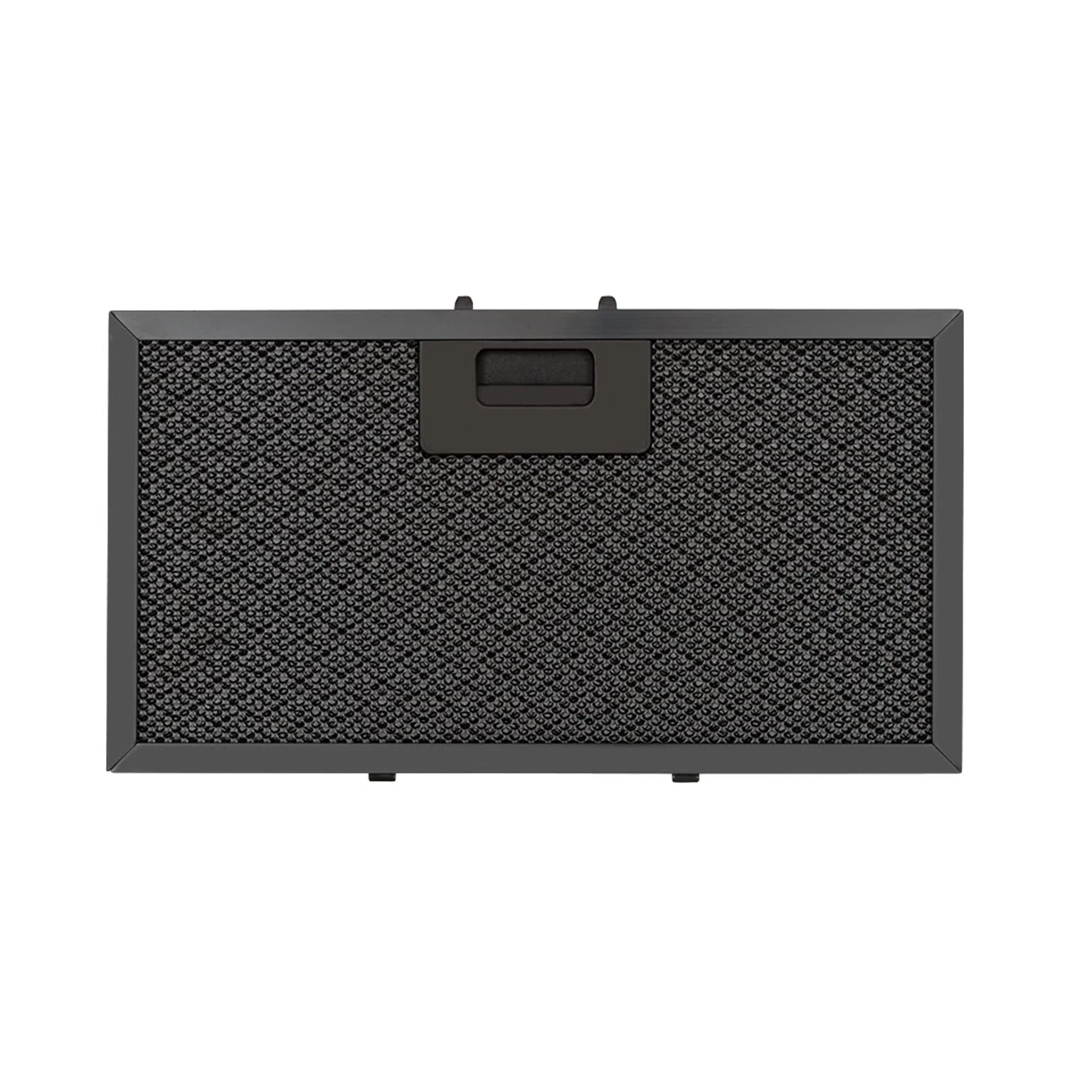 Paolo 72 Aluminium-Fettfilter 30,9 X 16,8 Cm Austauschfilter