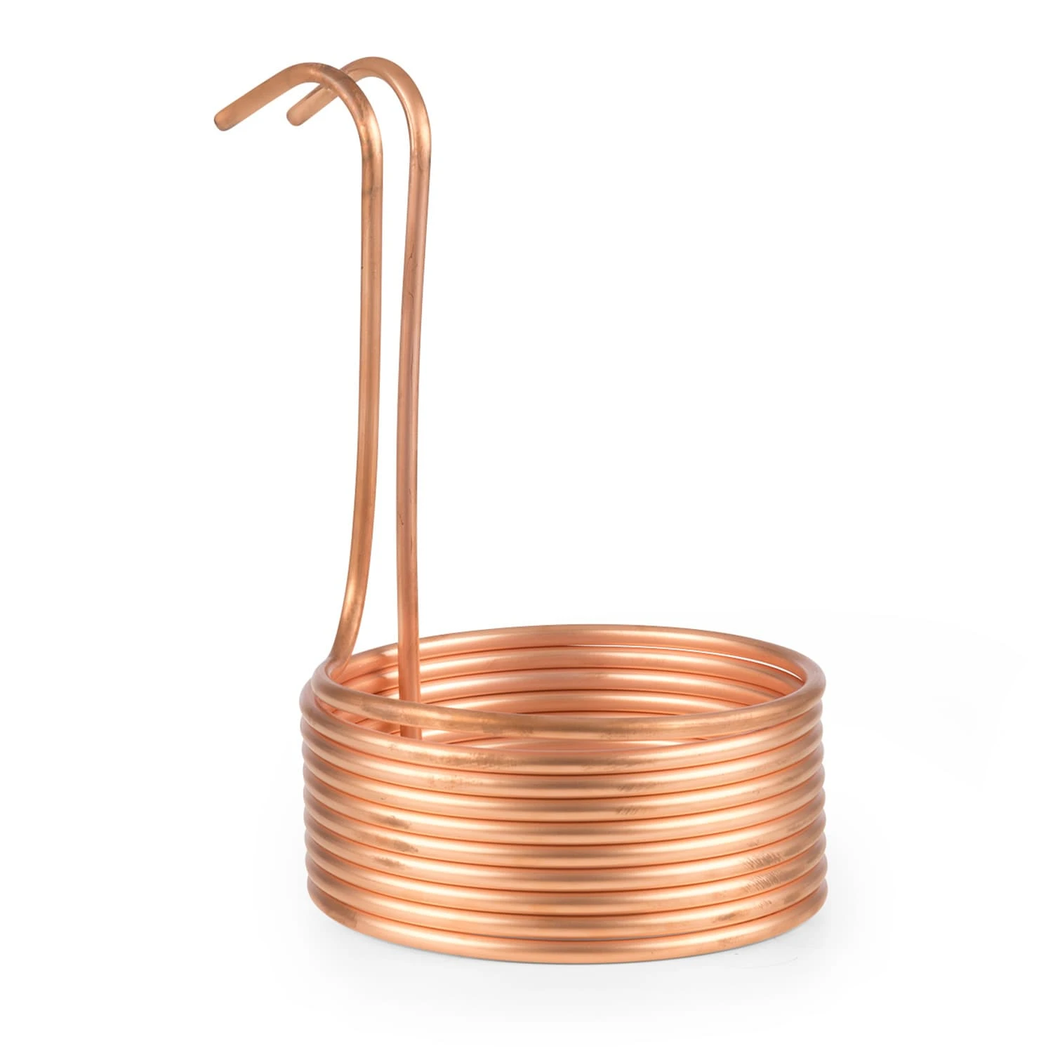 Chiller 10K Eintauchkühler Ø22,4 Cm 10 Schleifen