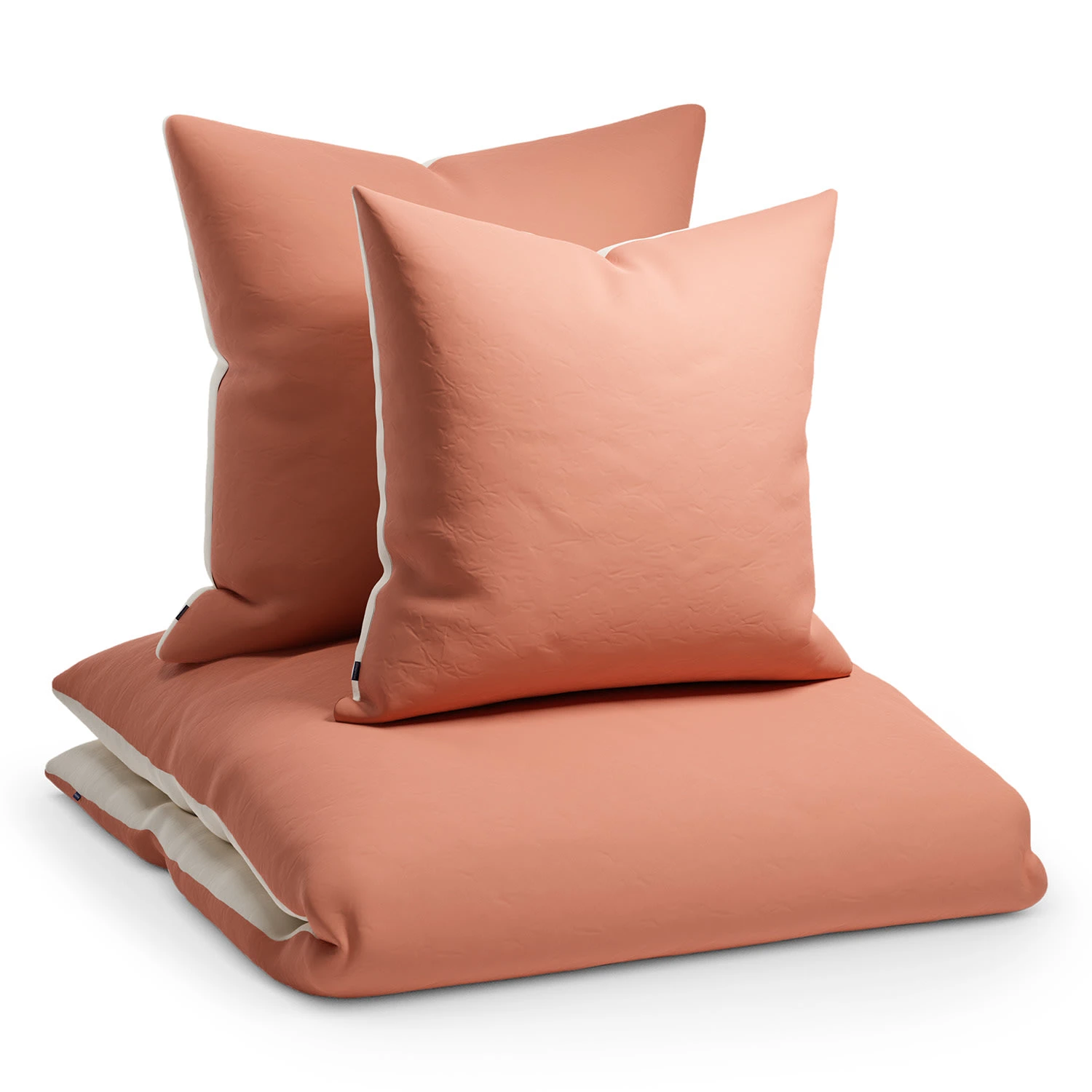 Soft Wonder-Edition Bettwäsche 200x200 Cm Mikrofaser