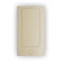 Victoria Domino Induktionskochfeld Einbau 3500W Flexzone Timer