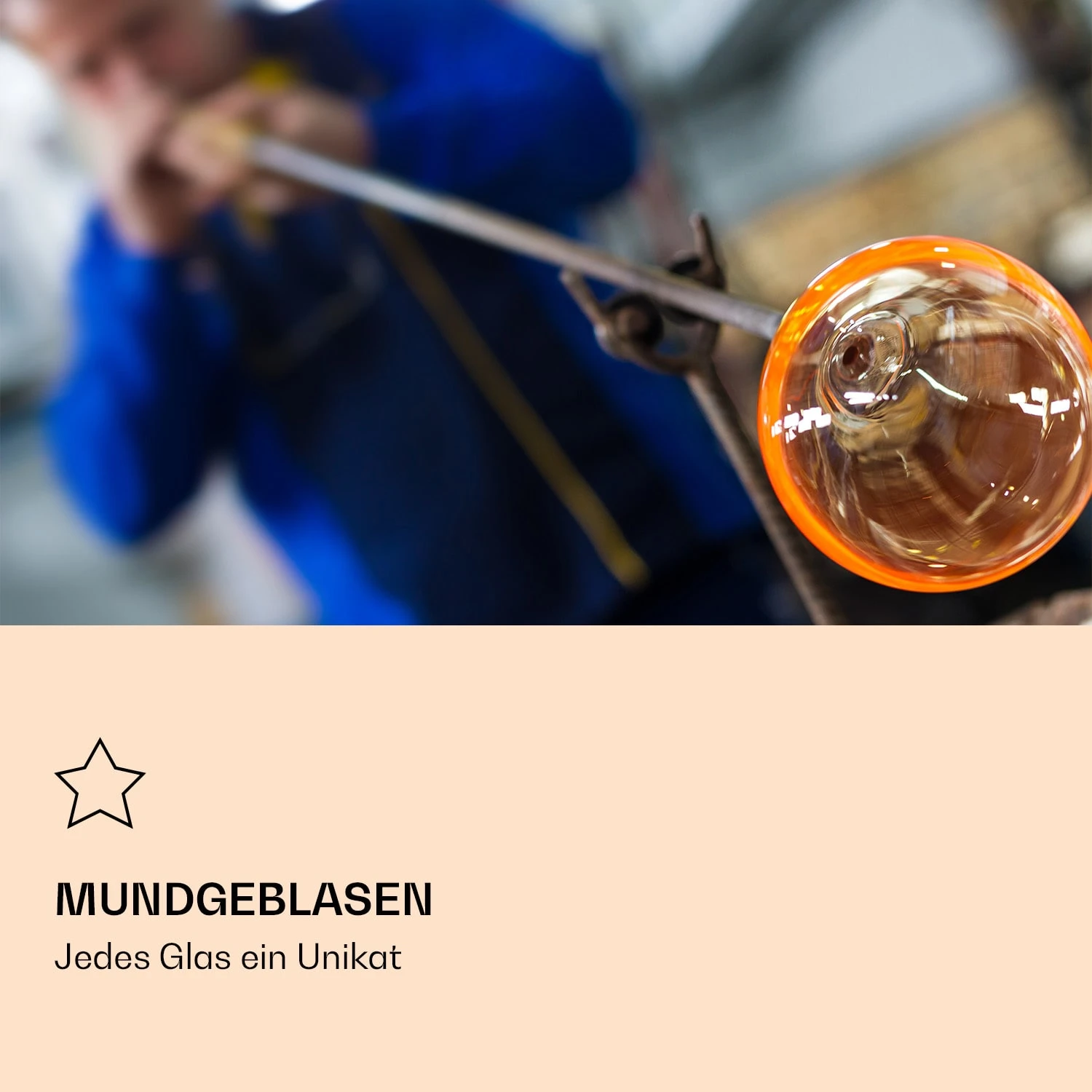 Glas Ice Mit Teeblume 320 Ml Doppelwandiges Borosilikatglas – Bild 6