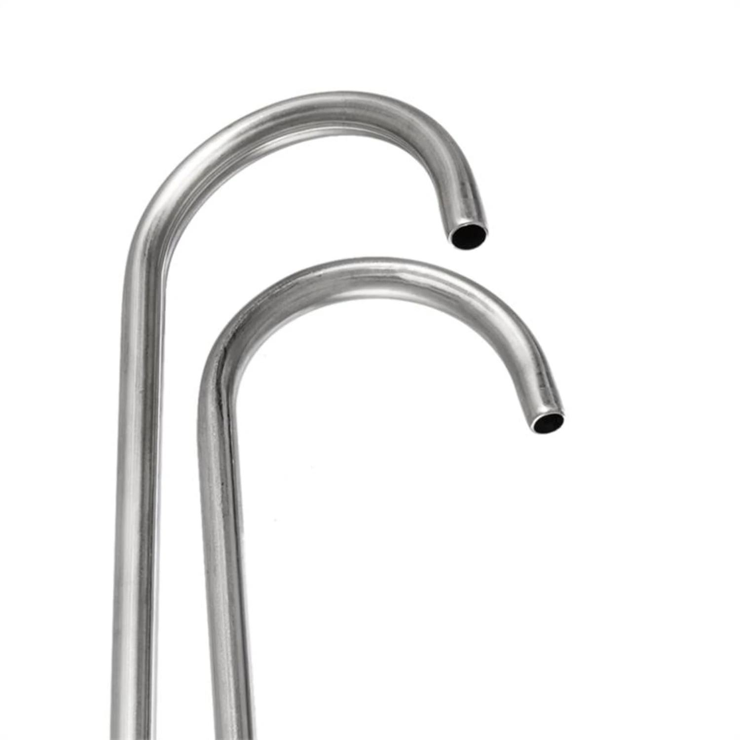 Mundschenk XXL + Eintauchkühler Bierbrauanlage 3000W 50l 304 Edelstahl – Bild 9