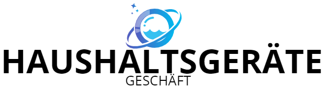 Haushaltsgeräte Geschäft